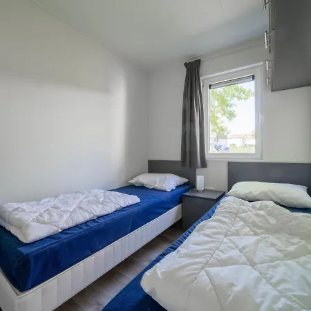 בית נופש Holiday Europarcs Veluwemeer-1