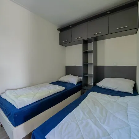 Holiday Europarcs Veluwemeer-1 בית נופש *