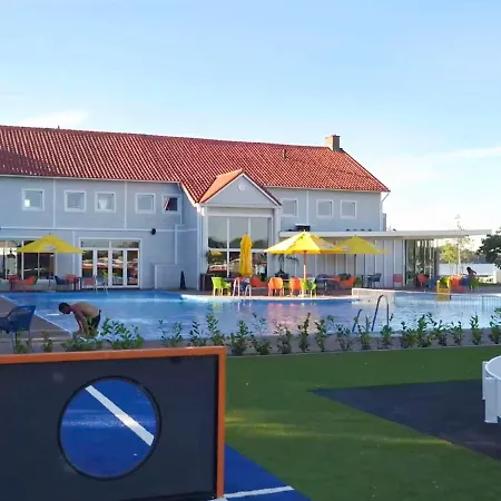 Holiday Europarcs Veluwemeer-1 בית נופש נונספייט