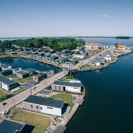 Holiday Europarcs Veluwemeer-1 *